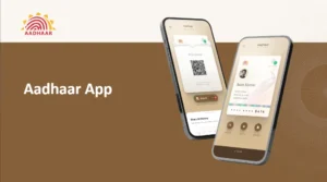 New UIDAI Aadhaar app launched: How to download, update Aadhaar card and use key features – Step-by-step guide